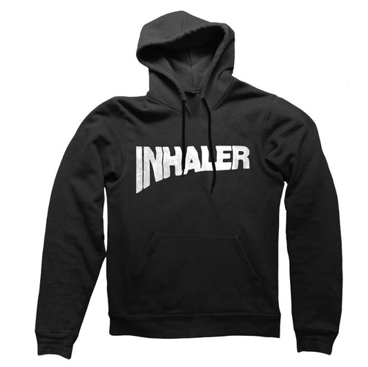 Oct 24 Tour Hoody Black