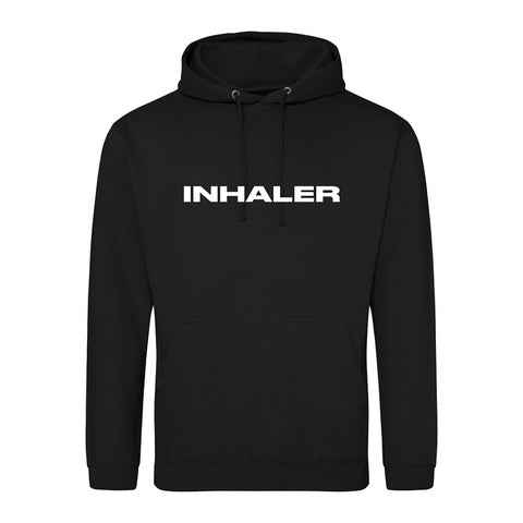 Europe 2022 Tour Hood Black