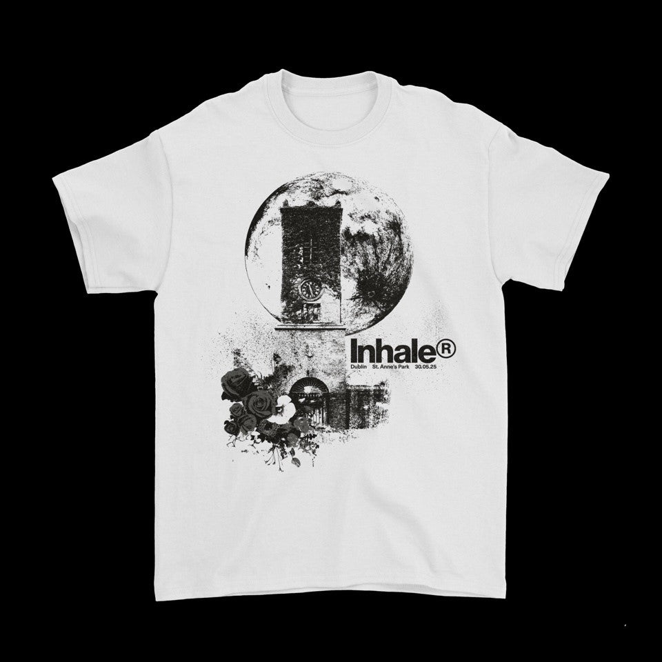 Open Wide Tour Merch – Inhaler Official US Store